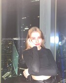 Анкета проститутки Николь - метро Саларьево, возраст - 19