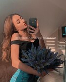 Анкета проститутки Наташа - метро Коломенское, возраст - 19