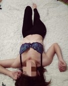 Анкета проститутки Таня - метро Дорогомилово, возраст - 19