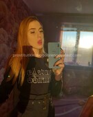 Анкета проститутки Нелли - метро Дорогомилово, возраст - 20