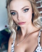 Анкета проститутки Катюша - метро Метрогородок, возраст - 20