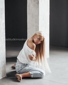 Анкета проститутки Катенька - метро Новогиреево, возраст - 20