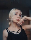 Анкета проститутки Мария - метро Ломоносовский, возраст - 21