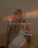 Анкета проститутки Леся - метро Нагатино-Садовники, возраст - 21