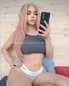 Анкета проститутки Мелисса - метро Черемушки, возраст - 21