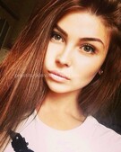 Анкета проститутки Юлия - метро Ясенево, возраст - 21