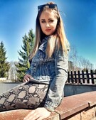 Анкета проститутки Любовь - метро Южнопортовый, возраст - 21