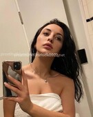 Анкета проститутки Света - метро Мещанский, возраст - 22