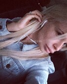 Анкета проститутки Викуся - метро Таганский, возраст - 22