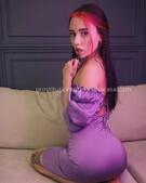 Анкета проститутки Стелла - метро Таганский, возраст - 22