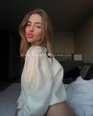 Анкета проститутки Каролина - метро Сокол, возраст - 22