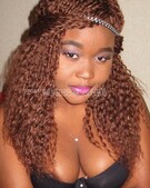 Анкета проститутки Ярослава - метро Ярославский, возраст - 22