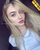 Анкета проститутки Пелагея - метро Текстильщики, возраст - 22