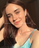 Анкета проститутки Маргарита - метро Тушино, возраст - 22