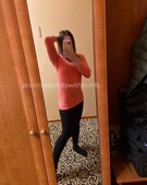 Анкета проститутки Снежана - метро Ломоносовский, возраст - 22