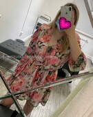 Анкета проститутки Юлия - метро Тверской, возраст - 22