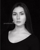 Анкета проститутки Дарина - метро Нагатино-Садовники, возраст - 22