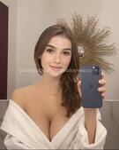 Анкета проститутки Ирина - метро Тверской, возраст - 23