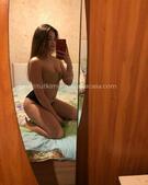 Анкета проститутки Жанна - метро Кузьминки, возраст - 23