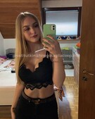 Анкета проститутки Леля - метро Бибирево, возраст - 23