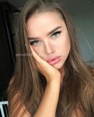 Анкета проститутки Олечка - метро Южное Бутово, возраст - 23