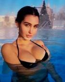 Анкета проститутки Софа - метро Перово, возраст - 23