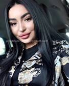 Анкета проститутки Жанна - метро Раменки, возраст - 23