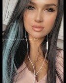 Анкета проститутки Натуся - метро Нагатино-Садовники, возраст - 23