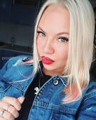 Анкета проститутки Эмма - метро Хамовники, возраст - 23