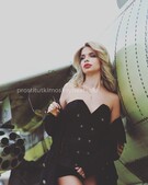 Анкета проститутки Стелла - метро Северное Тушино, возраст - 23