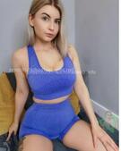 Анкета проститутки Алла - метро Тверской, возраст - 23