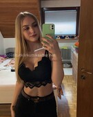 Анкета проститутки Леночка - метро Ломоносовский, возраст - 23