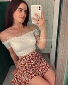 Анкета проститутки Софа - метро Сокол, возраст - 23