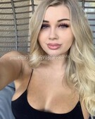 Анкета проститутки Устина - метро Ломоносовский, возраст - 23