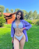 Анкета проститутки Милослава - метро Лефортово, возраст - 23