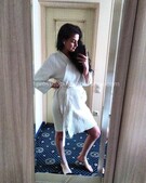 Анкета проститутки Кристина - метро Свиблово, возраст - 23