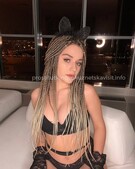 Анкета проститутки Елизавета - метро Хамовники, возраст - 23