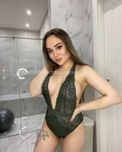 Анкета проститутки Инна - метро Кузьминки, возраст - 23