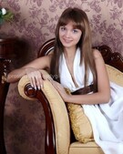 Анкета проститутки Кира - метро Якиманка, возраст - 23