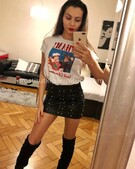 Анкета проститутки Нелли - метро Лианозово, возраст - 23