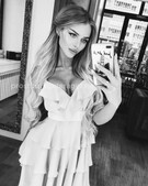 Анкета проститутки Линда - метро Измайлово, возраст - 23