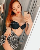 Анкета проститутки Каролина - метро Тимирязевский, возраст - 23