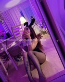 Анкета проститутки Милана - метро Дорогомилово, возраст - 23