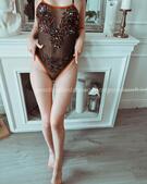 Анкета проститутки Надя - метро Дорогомилово, возраст - 23