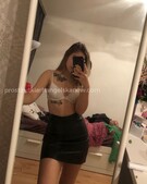 Анкета проститутки Надя - метро Хорошевский, возраст - 23