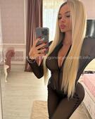 Анкета проститутки Алина - метро Беговой, возраст - 23