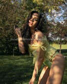 Анкета проститутки Мишель - метро Донской, возраст - 23