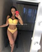 Анкета проститутки Дарина - метро Проспект Вернадского, возраст - 23