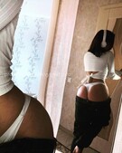 Анкета проститутки Танюша - метро Хорошевский, возраст - 23