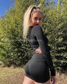 Анкета проститутки Арина - метро Коньково, возраст - 23